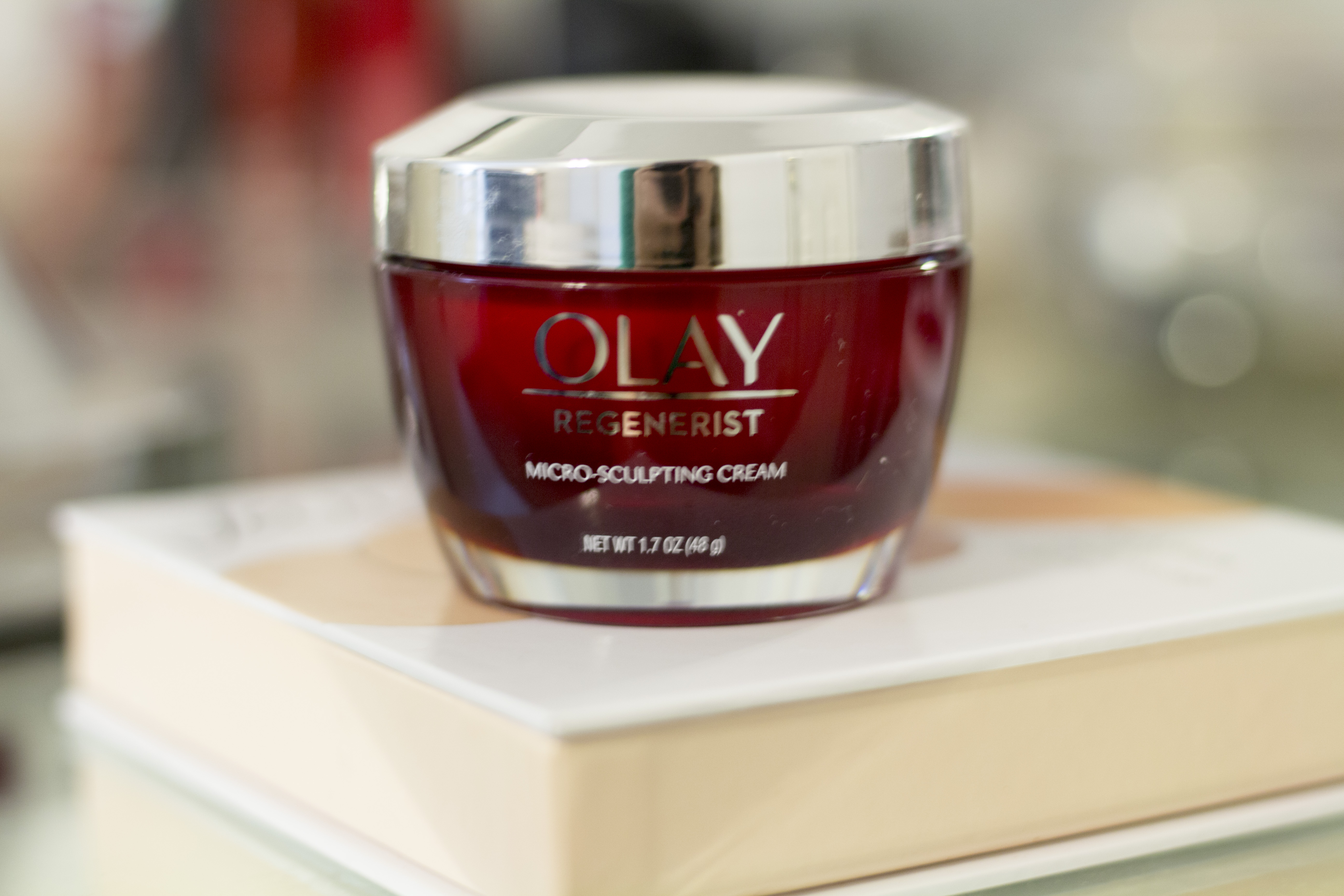 Be Proactive and Smart about Aging Skin with Olay Regenerist