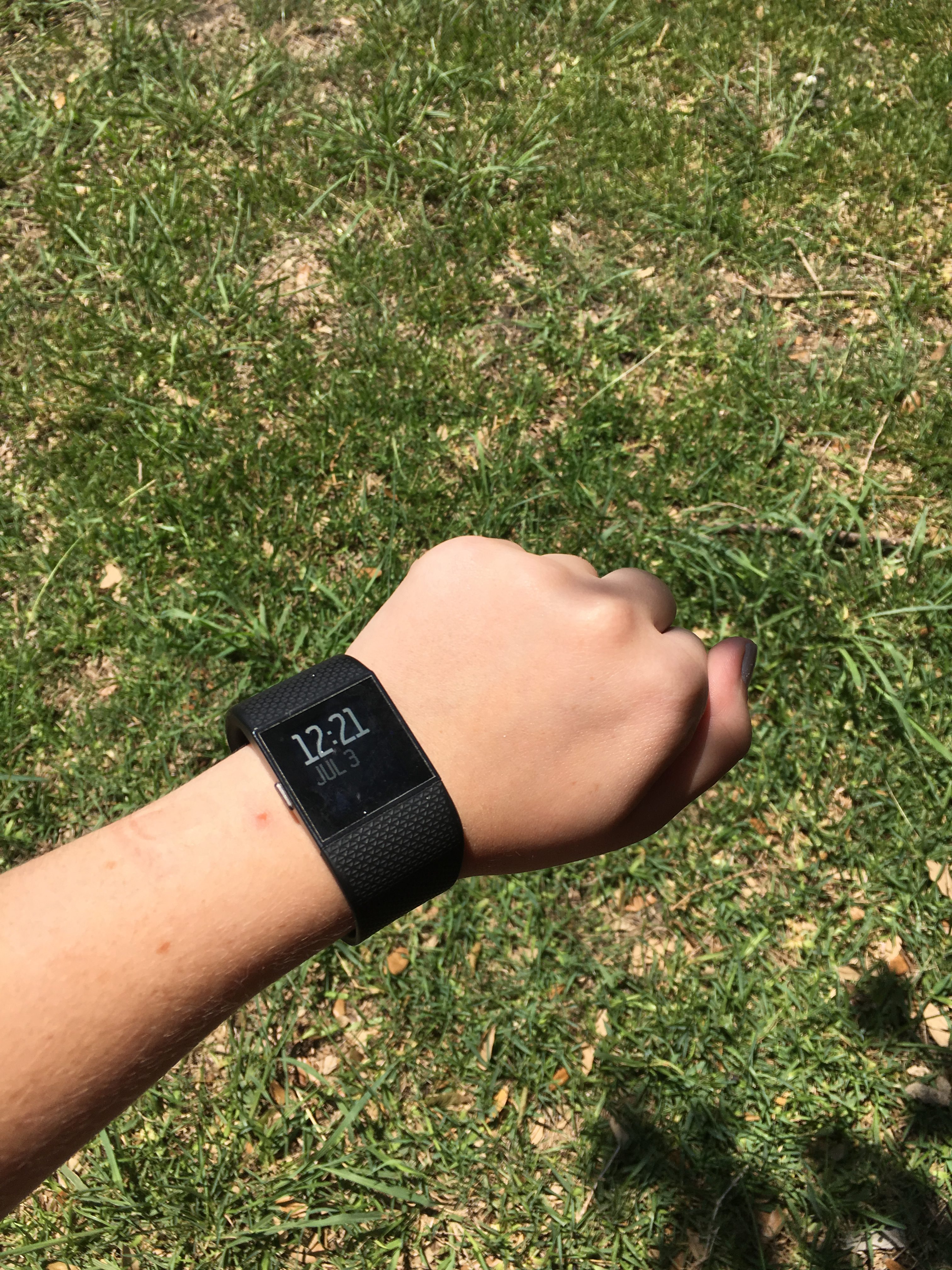 Is a Fitbit worth it How it changed my life in one month