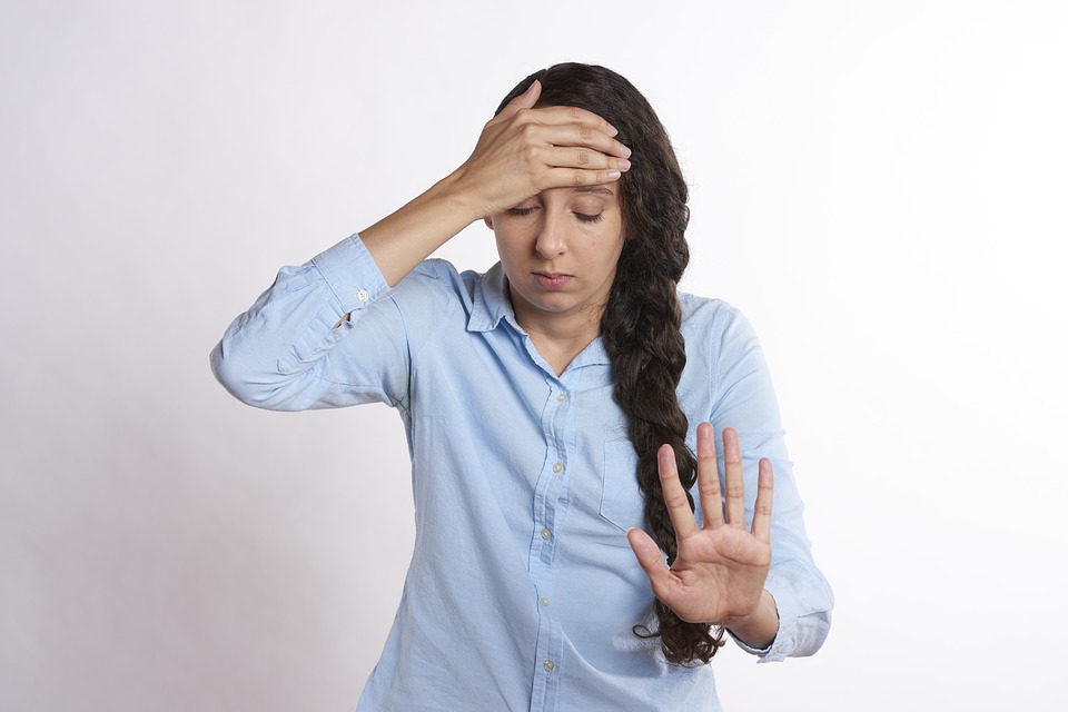 5 Tips to Help Combat a Migraine