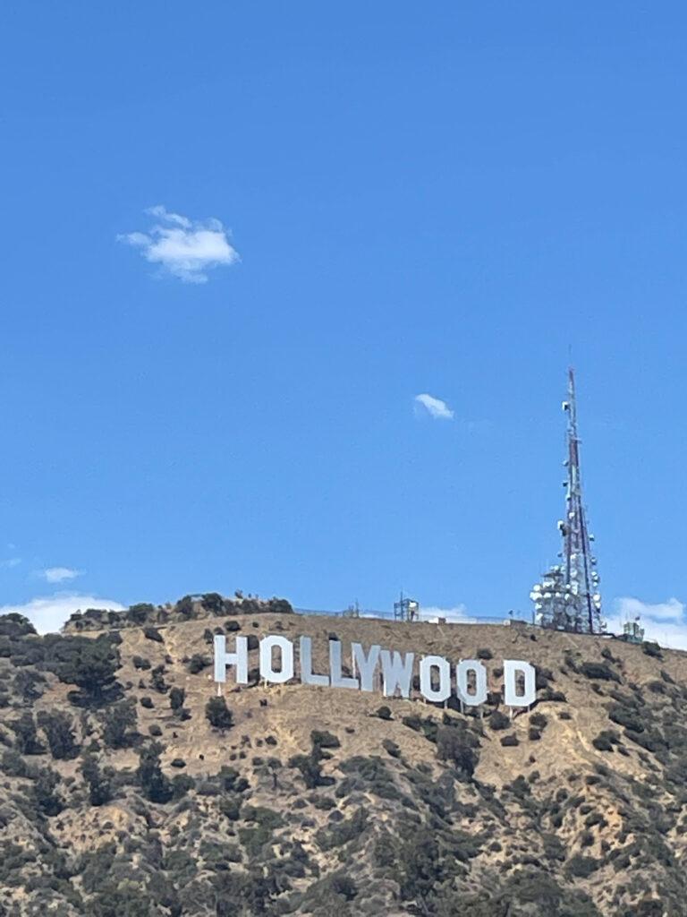 hollywood sign - The Ultimate List of Travel Apps for Jet-Setters